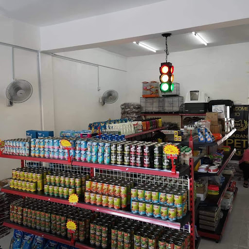 Pet Paradise Tuaran Plaza CKS
