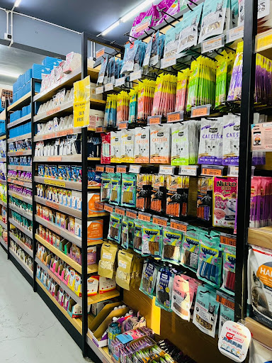 Sarborn Pet Shop Benoni Papar