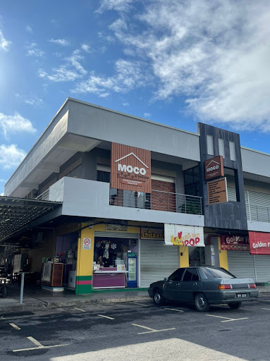 Moco Pet Station-PET GROOMING