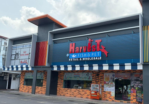 Harvest Fish & Pet SDN BHD (Papar Branch)