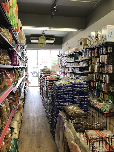 Pet Paradise Putatan