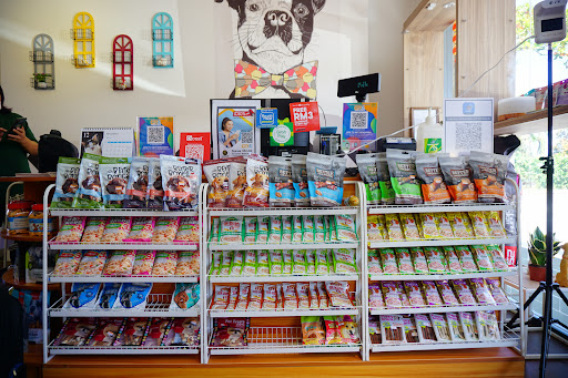 Amazing Pets@Kota Kinabalu ( Penampang Branch )