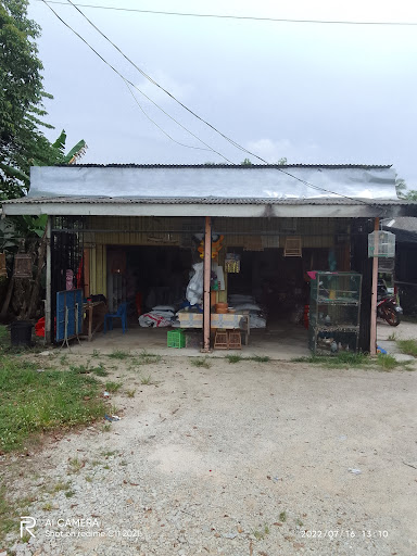 Abg Mie Kedai Burung Kg Raja