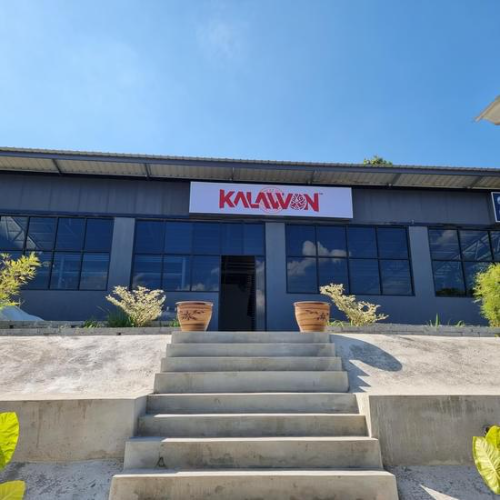 Kalawon Betta Farm