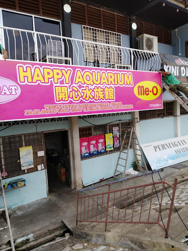 Happy Aquarium