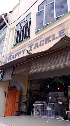 Happy Tackle (Pet accessories & supplies)