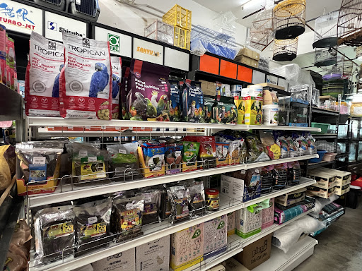 3821 Love Pet Shop