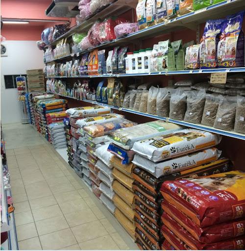 JN PET WORLD NILAI