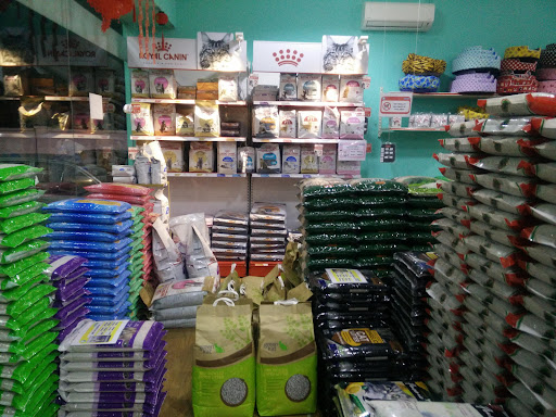 pets.twentyone @ 9 Avenue Nilai