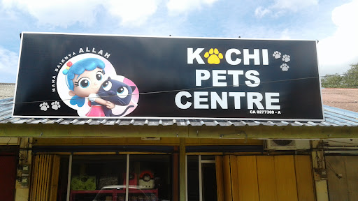 Kochi Pets Centre