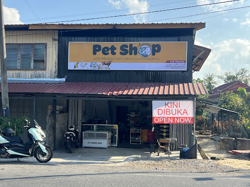 Avicenna Pet Shop