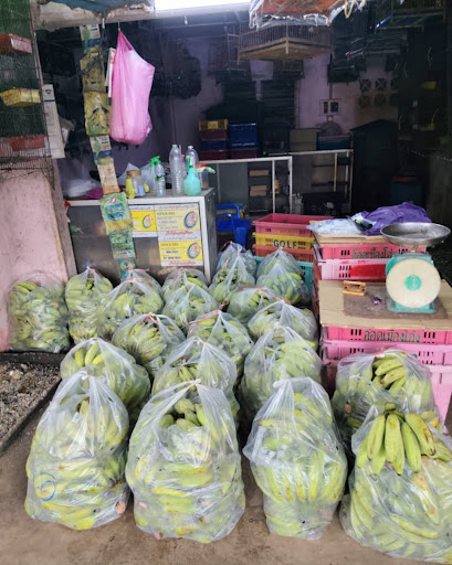 Kedai Burung Abe Gie