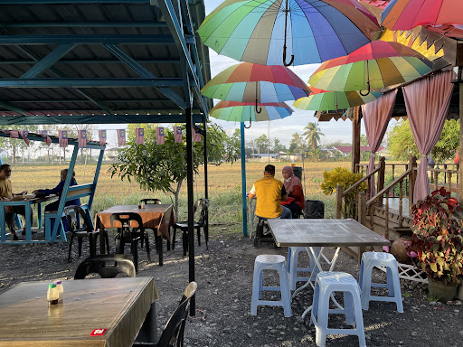 Warung Teratak Bonda Arau Perlis
