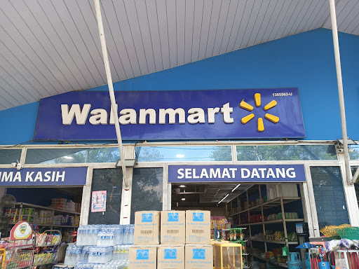 Kedai Makanan Haiwan Ternakan