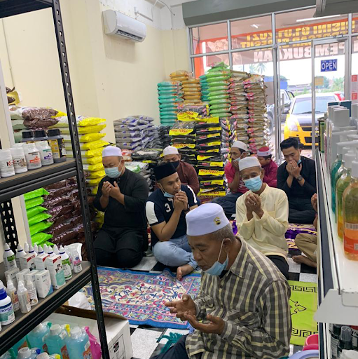Whiskers Pet House Cawangan Pasir Puteh,Kelantan