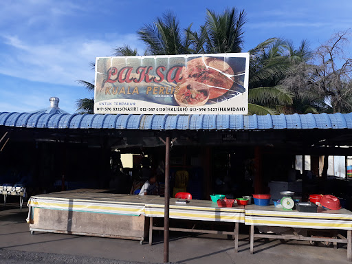 Kuala perlis,02000.jln dato,ali..